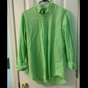 Ralph Lauren Shirt